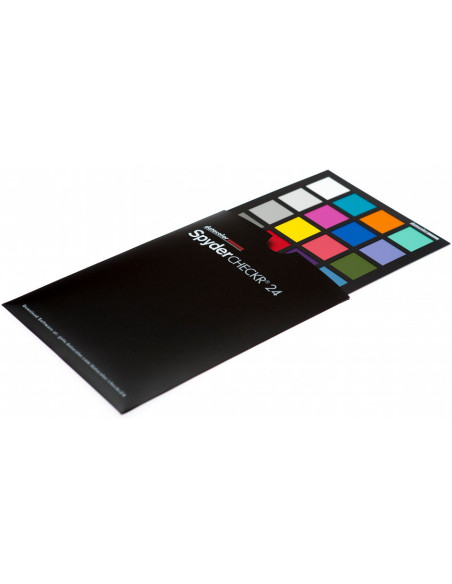Datacolor Spydercheckr 24 Kolorymetr