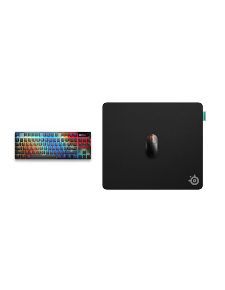 Podkładka Steelseries Qck Performance L Control