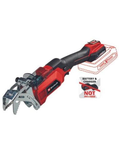 Piła Do Gałęzi Aku Ge-Gs 18/150 Li-Solo 3 Einhell