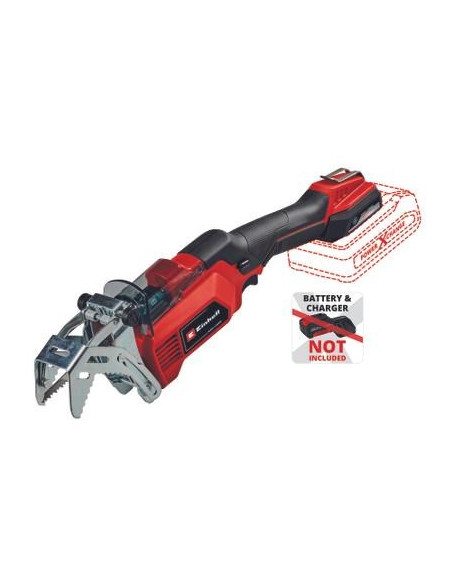 Piła Do Gałęzi Aku Ge-Gs 18/150 Li-Solo 3 Einhell