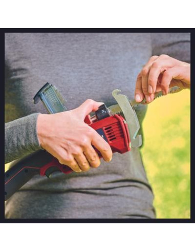 Piła Do Gałęzi Aku Ge-Gs 18/150 Li-Solo 3 Einhell