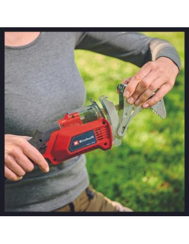 Piła Do Gałęzi Aku Ge-Gs 18/150 Li-Solo 3 Einhell