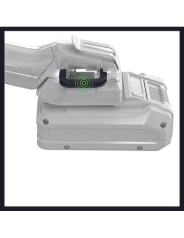 Piła Do Gałęzi Aku Ge-Gs 18/150 Li-Solo 3 Einhell