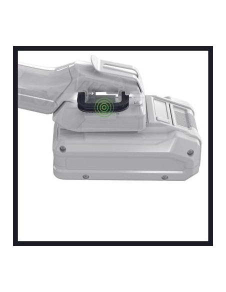 Piła Do Gałęzi Aku Ge-Gs 18/150 Li-Solo 3 Einhell