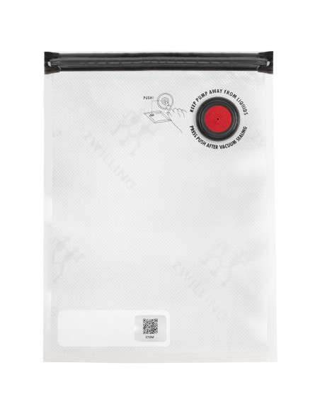 Zestaw Startowy Plastikowy L Zwilling Fresh & Save 36815-013-0