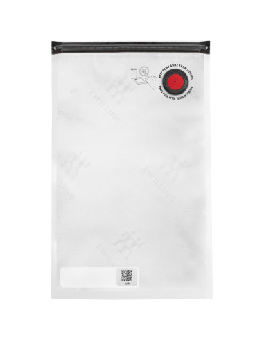 Zestaw Startowy Plastikowy L Zwilling Fresh & Save 36815-013-0
