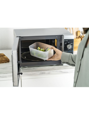 Zestaw Startowy Plastikowy L Zwilling Fresh & Save 36815-013-0