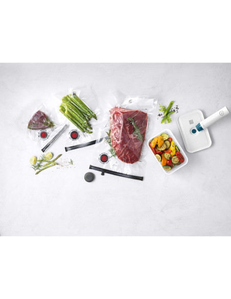 Zestaw Startowy Plastikowy L Zwilling Fresh & Save 36815-013-0