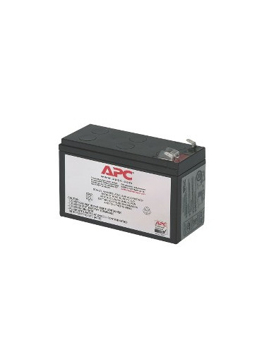 Apc Apcrbc106 Akumulator Ołowiany (Vrla)
