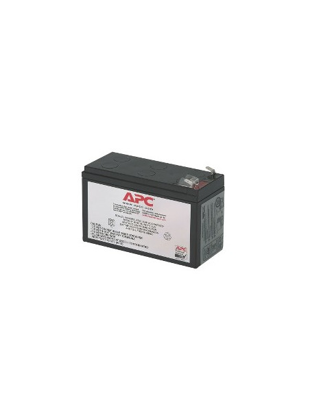 Apc Apcrbc106 Akumulator Ołowiany (Vrla)