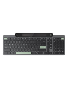 Lenovo Self-Charging Bluetooth Keyboard-Us English 4Y41R69489