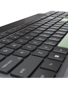 Lenovo Self-Charging Bluetooth Keyboard-Us English 4Y41R69489 2