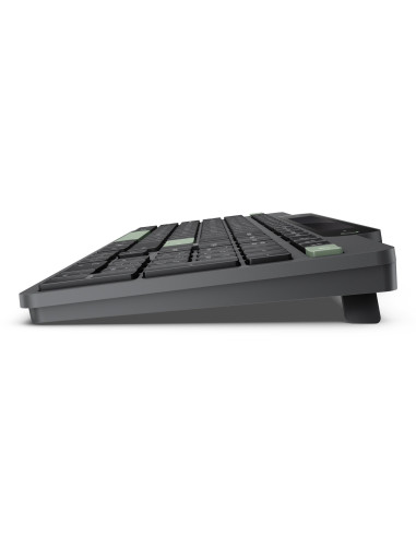 Lenovo Self-Charging Bluetooth Keyboard-Us English 4Y41R69489