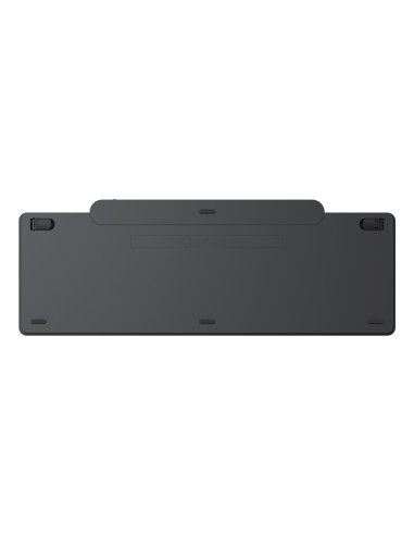 Lenovo Self-Charging Bluetooth Keyboard-Us English 4Y41R69489