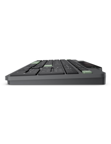 Lenovo Self-Charging Bluetooth Keyboard-Us English 4Y41R69489