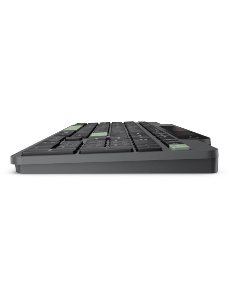 Lenovo Self-Charging Bluetooth Keyboard-Us English 4Y41R69489
