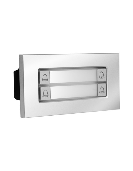 Panel Zewnętrzny Bcs-Pan-P4-N
