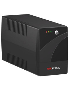Ups Hikvision Ds-Ups1000-R (O-Std)/Eu 1000Va