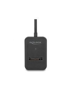 Delock Konwerter Wielofunkcyjna M.2 Nvme Pcie Lub Sata Ssd Z Usb Type-C 10 Gbps 2