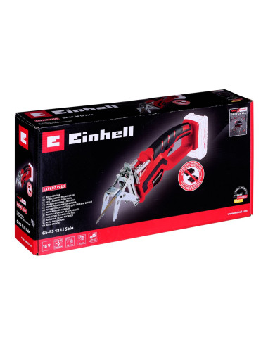 Piła Do Gałęzi Ge-Gs 18 Li-Solo Einhell