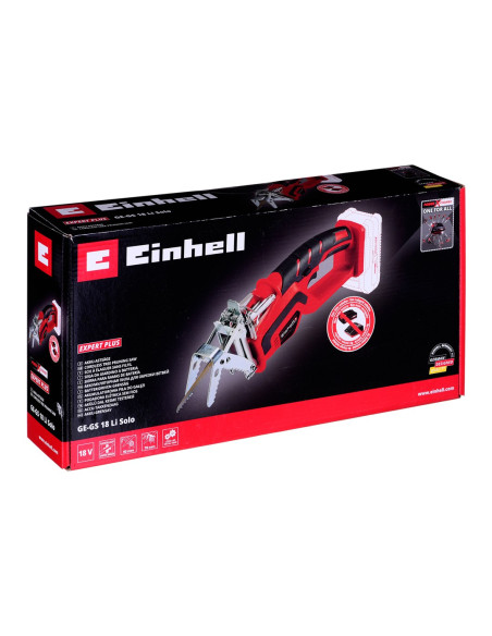 Piła Do Gałęzi Ge-Gs 18 Li-Solo Einhell