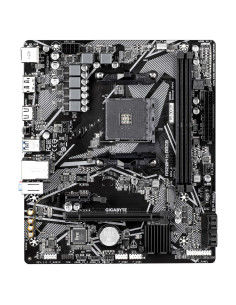 Gigabyte A520M H Argb Płyta Główna Amd A520 Socket Am4 Micro Atx 2