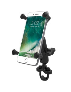 Ram Mount Uchwyt X-Grip™ Montowany Do Kierownicy Ram-B-149Z-Un10U