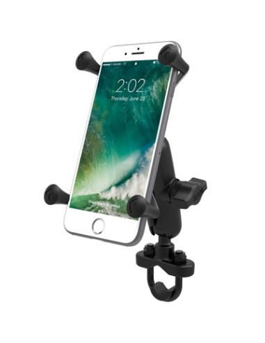 Ram Mount Uchwyt X-Grip™ Montowany Do Kierownicy Ram-B-149Z-Un10U