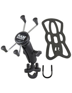 Ram Mount Uchwyt X-Grip™ Montowany Do Kierownicy Ram-B-149Z-Un10U 2