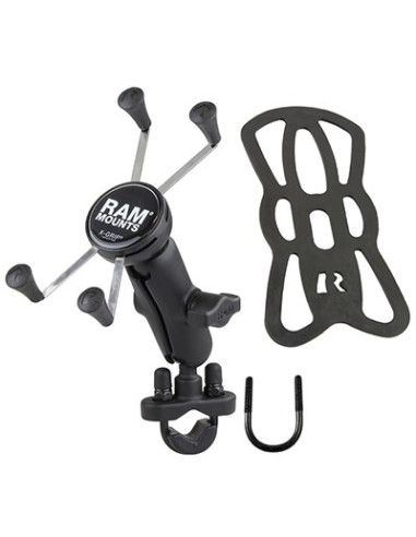 Ram Mount Uchwyt X-Grip™ Montowany Do Kierownicy Ram-B-149Z-Un10U