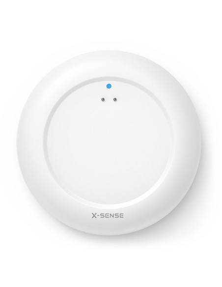 X-Sense Sws0A41 Detektor Wycieków Cieczy Bateria 4 Szt.