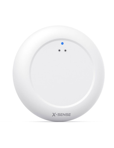 X-Sense Sws0A41 Detektor Wycieków Cieczy Bateria 4 Szt.