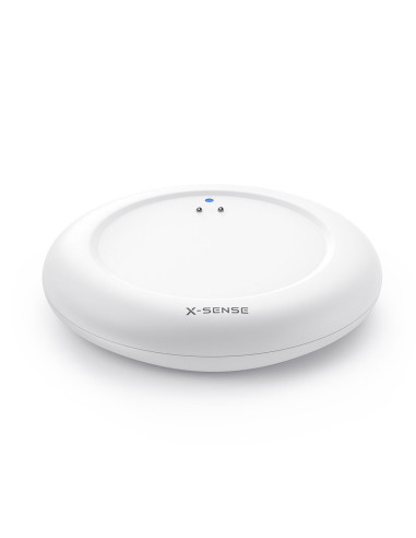 X-Sense Sws0A41 Detektor Wycieków Cieczy Bateria 4 Szt.