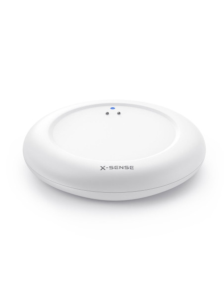 X-Sense Sws0A41 Detektor Wycieków Cieczy Bateria 4 Szt.