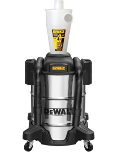 Separator Pyłu Cyklonowy 38L Dxvcs003 Dewalt