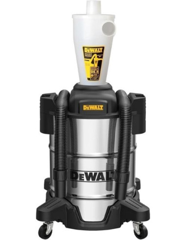 Separator Pyłu Cyklonowy 38L Dxvcs003 Dewalt