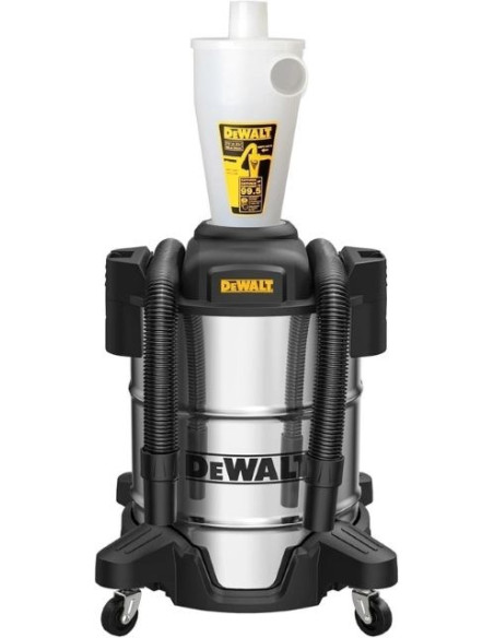 Separator Pyłu Cyklonowy 38L Dxvcs003 Dewalt