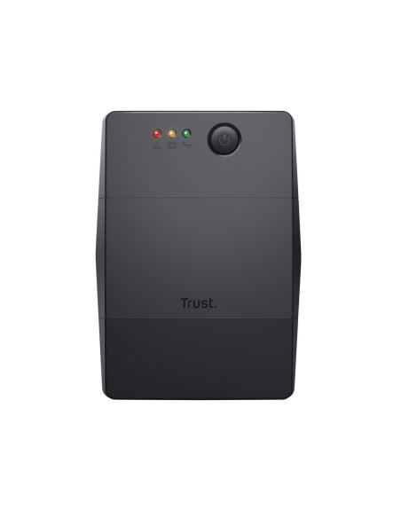 Zasilacz Awaryjny Ups Trust Paxxon 800 Va