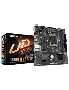 Płyta Główna Gigabyte H610M H V2 Ddr4