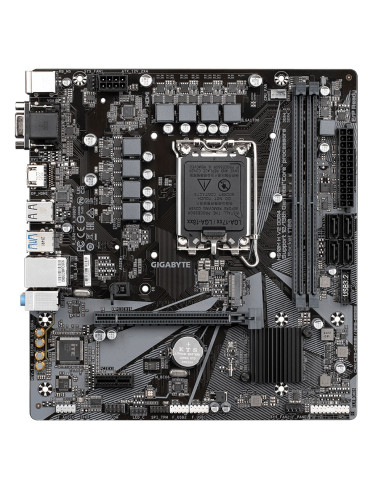 Płyta Główna Gigabyte H610M H V2 Ddr4