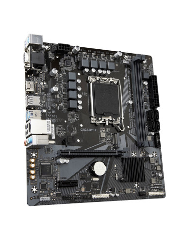 Płyta Główna Gigabyte H610M H V2 Ddr4