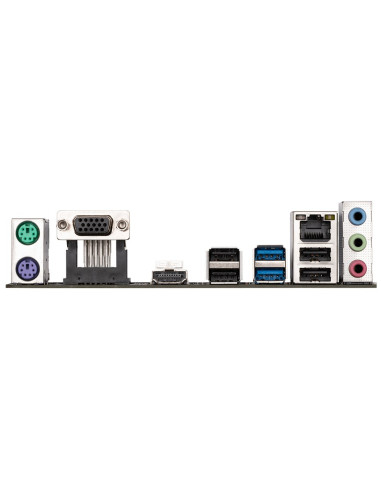 Płyta Główna Gigabyte H610M H V2 Ddr4