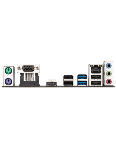 Płyta Główna Gigabyte H610M H V2 Ddr4