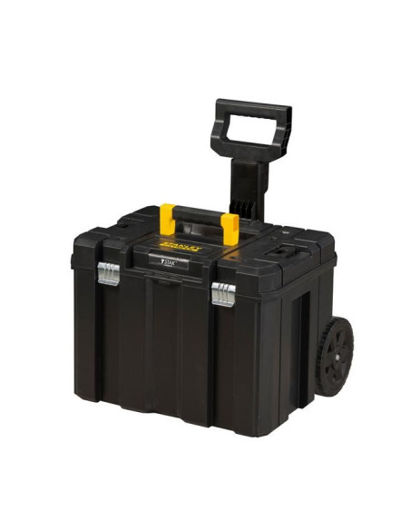Stanley Skrzynia Na Kołach Tstak Z Automatyczną Pokrywą