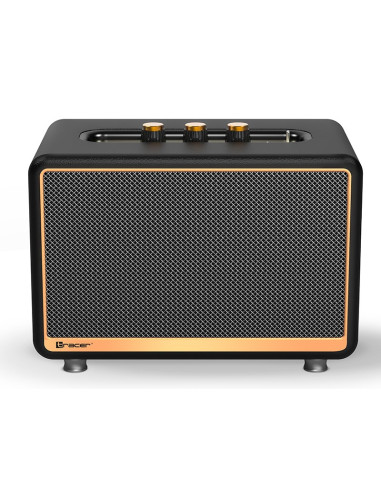 Tracer Głośnik Tws M30 Bluetooth Black