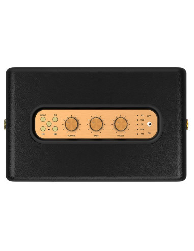Tracer Głośnik Tws M30 Bluetooth Black