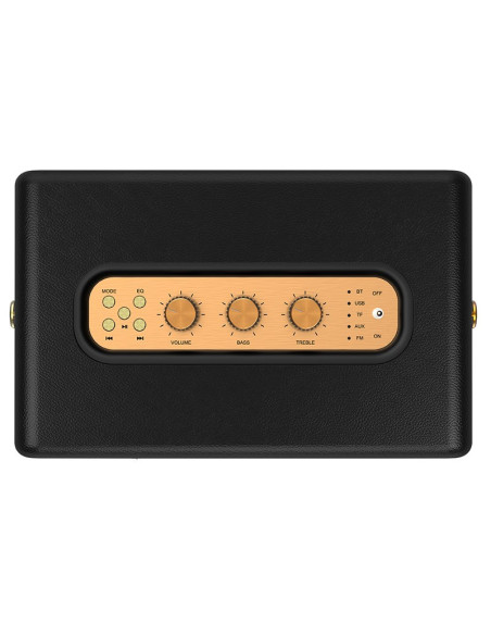 Tracer Głośnik Tws M30 Bluetooth Black