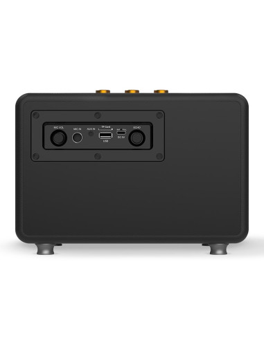 Tracer Głośnik Tws M30 Bluetooth Black