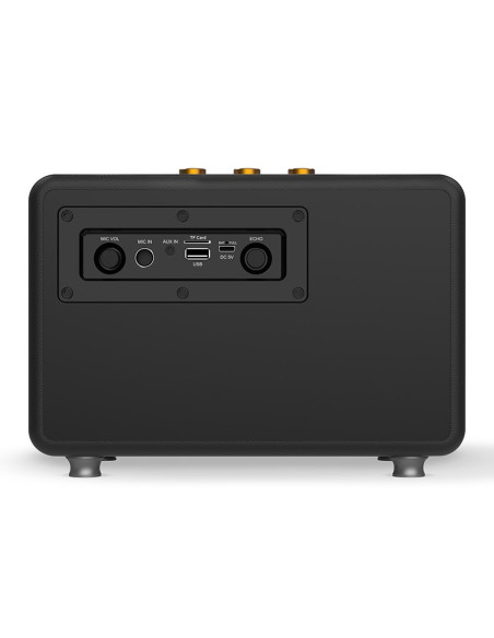 Tracer Głośnik Tws M30 Bluetooth Black