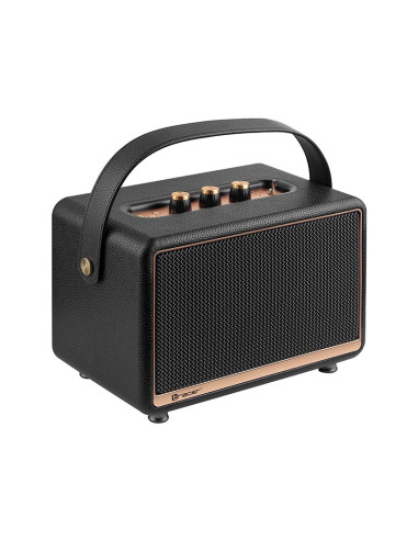 Tracer Głośnik Tws M30 Bluetooth Black